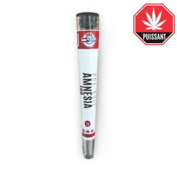 Joints pré-roulé puissant (1g )