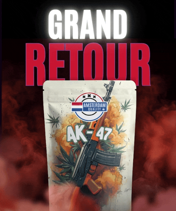 Red Light District Product