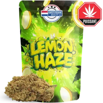 Lemon Haze
