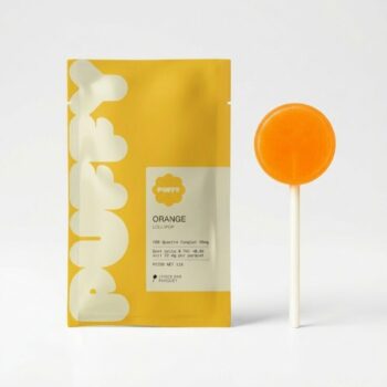 Amsterdam Quality | Boutique CBD Premium 144 Orange