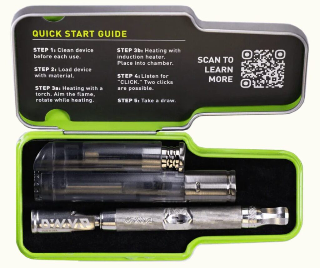 Quel est le meilleur vaporisateur pour le CBD en 2026 ? Guide complet et comparatif 6 image 7