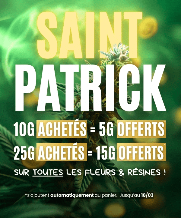 Saint Patrick Mobile