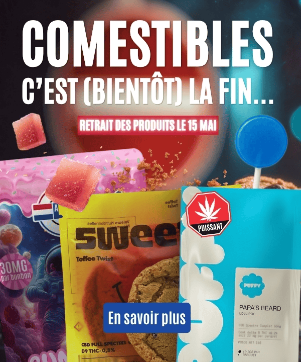 bannière promotionnelle
