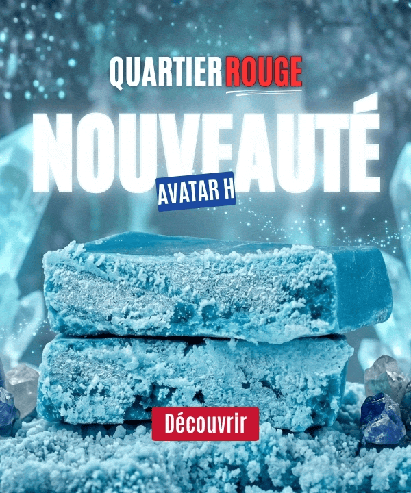 bannière promotionnelle