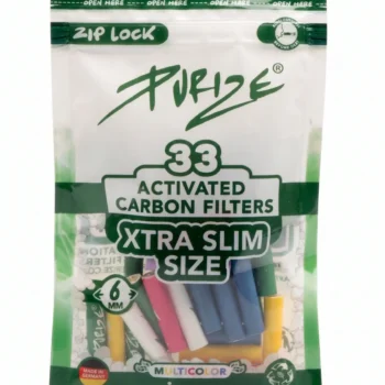 PURIZE® Filtre XTRA Slim Size