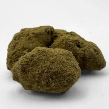 Amsterdam Quality | Boutique CBD Premium 115 Moon Rock 65% CBD