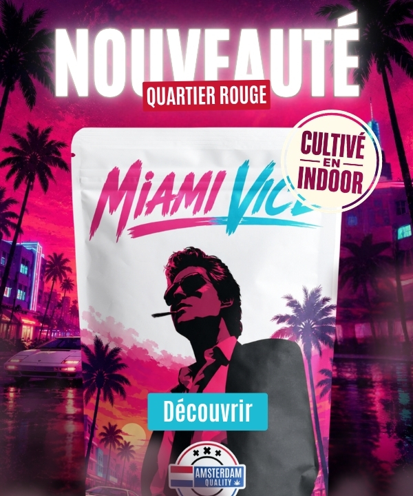 Miami Vice mobile