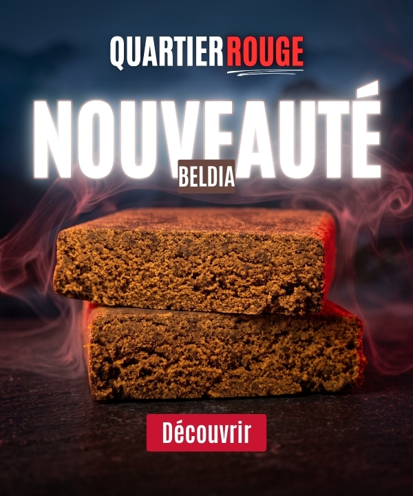 Promotion Beldia mobile