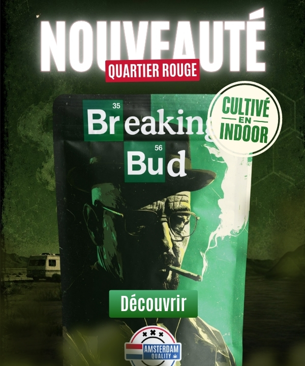Breaking Bud mobile