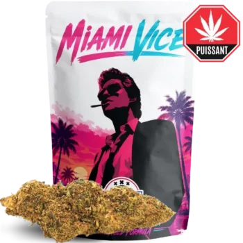 Miami Vice