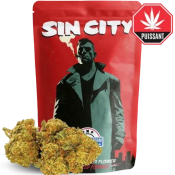 Sin city